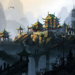 Shlomi Talbi - Temple On The Mountain