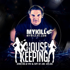 XFM100.2 Mykill's House Keeping Show 1 No Ads