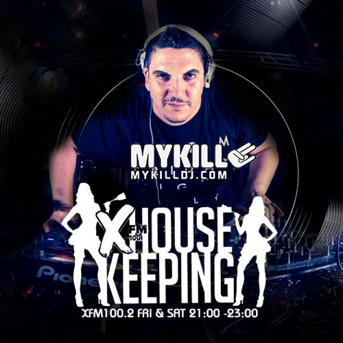 XFM100.2 Mykill's House Keeping Show 1 No Ads