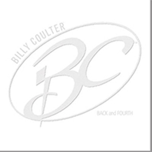 Billy Coulter - Back and Fourth