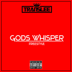 Gods Whisper freestyle