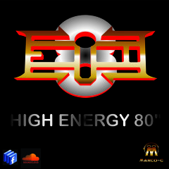 HIGH ENERGY 80'S!!! (mixed by marco~c)