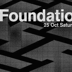 Live At Canvas - Saturday 25 October 2014