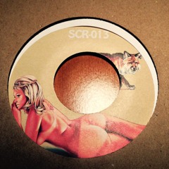 Pretty Cool Groove (Smokecloud records) SCR-013 VINYL preview