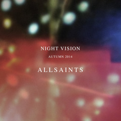 Night Vision: Autumn 2014