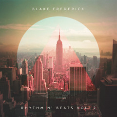 Rhythm N' Beats Vol. 2