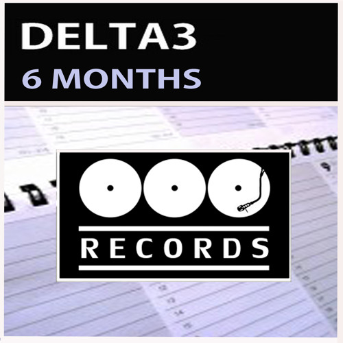 Delta3 - Six Months Preview ( out 23rd of March 2015 )