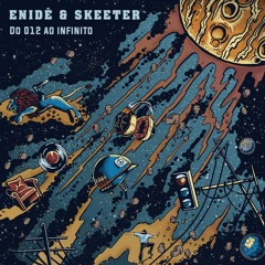 Enidê & Skeeter - Malako Soy