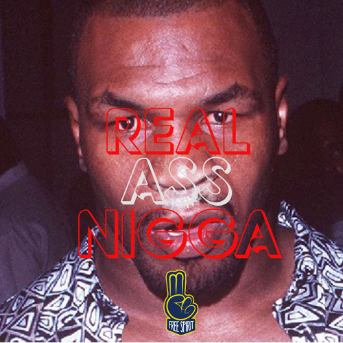 Ass Nigga