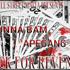 Outro(Back for revenge)