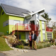 86. Echohaven: A better way to build a neighborhood