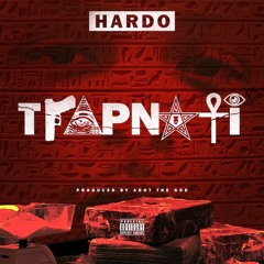 Hardo - Trapnati (Prod. ADOTHEGOD)