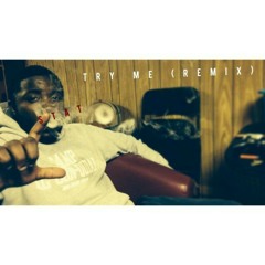 Stat Lo Try Me Remix