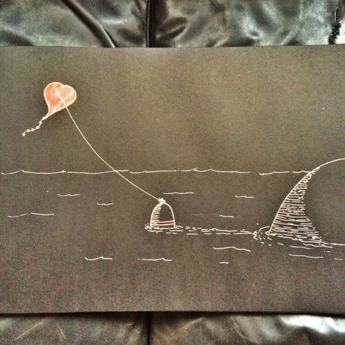 ocean of uncertain