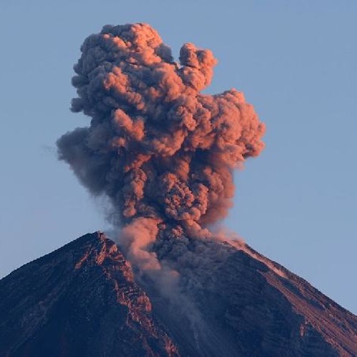 Rusto- vulkan  feat. Wuashica