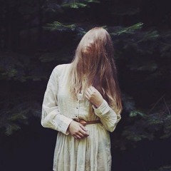 Про русалок(про русалок, що їхали на возі, і дядька-привида)