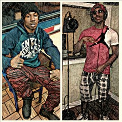 RugLife Yungn X GwopperStacks - ''Come Up'' Prod By. JKush.mp3