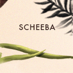 SCHEEBA - Beyond Words