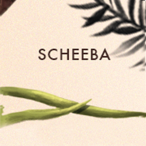 SCHEEBA - Beyond Words
