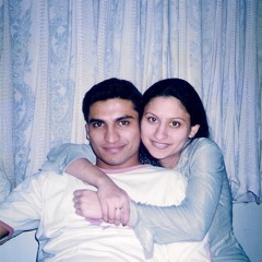 Tum Gagan Ke - Taha &  Nida 1999.MP3