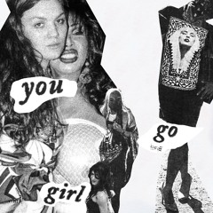 Scissor and Thread - Frank & Tony - Love Brut