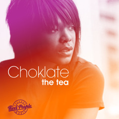 Choklate - The Tea (Opolopo Remix)