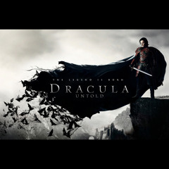 Dracula Untold - Dimitris B. RMX