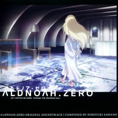 Stream Roberert Listen To Aldnoah Zero Ost Playlist Online For Free On Soundcloud