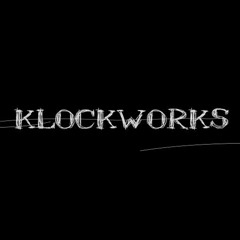 Abstract Division @ ADEPT presents Klockworks Showcase (26-09-2014)
