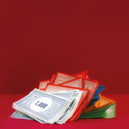 05 - One Way Ticket