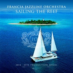 Sailing The Reef (J.O.R. album)