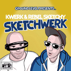 Rebel Sketchy - Unplug (VIP)