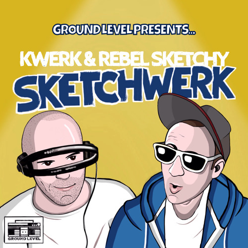 Rebel Sketchy - Unplug (VIP)