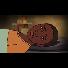 Ebola: Un Poème Pour La Vie (Français Guinéen)