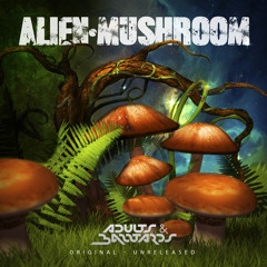 01. Adults & Basstards - Extraterrestrial Penetration