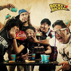 Rocket Rockers - Tergila (Original Version)