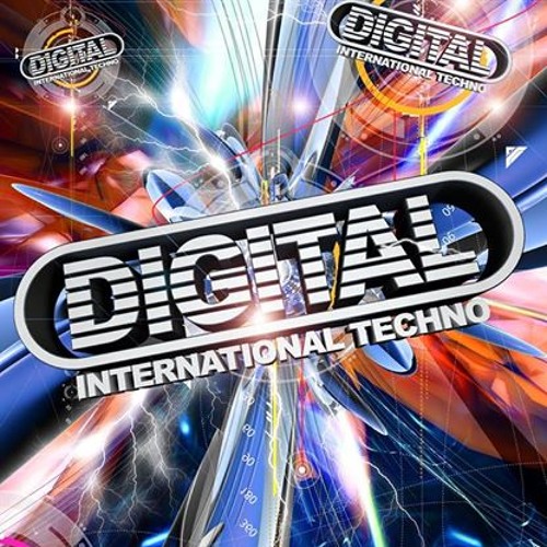 EASYGROOVE & Ribbz LIVE @DIGITAL TECHNO