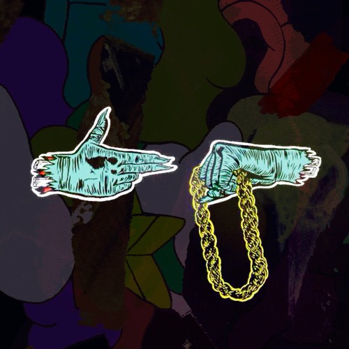 Run The Jewels - Job Well Done (Remix) Ft. Jeremiah Jae
