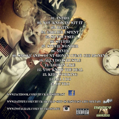 09. Smoke And Count Money Feat. Gee Money