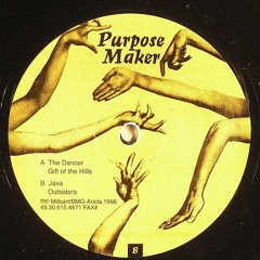 Purpose Maker - Gift Of The Hills