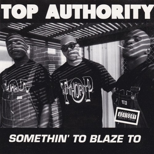 Top Authority - Another Murder [1993]