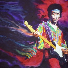 Castles Made of Sand (Jimi Hendrix)-Psychedelic Rock