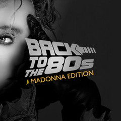 Steady130 Presents Back To The 80's: Madonna Edition (45-Minute Workout Mix)