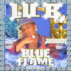 Lil B The Based God- I'm Heem (I'm Thraxx Version)
