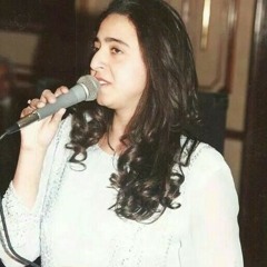 يا ساكن القلب الكسير