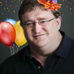 Happy Gabeday!