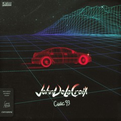 Civic 93 (CortexBomb Remix)