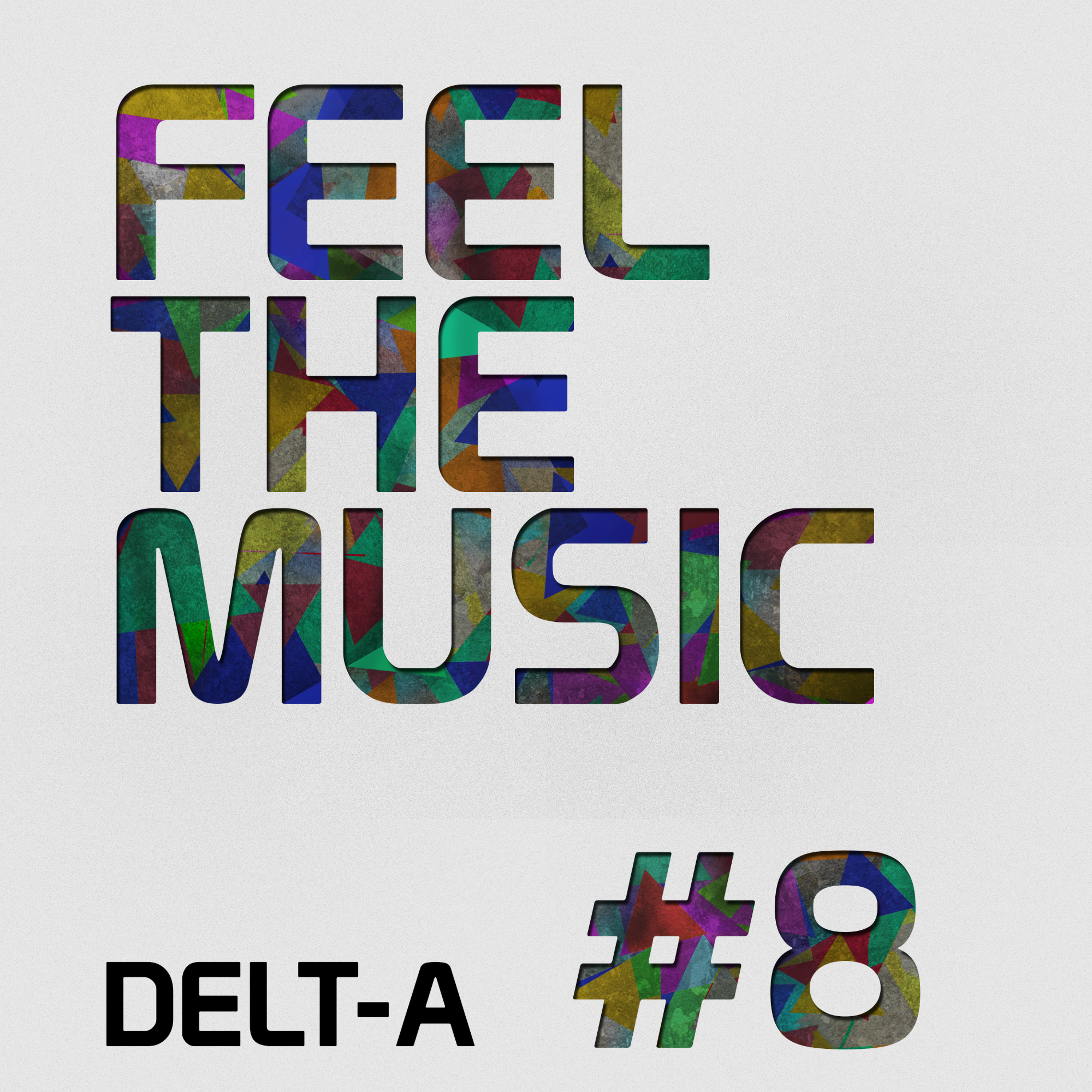 Delt-A DJ Mixes