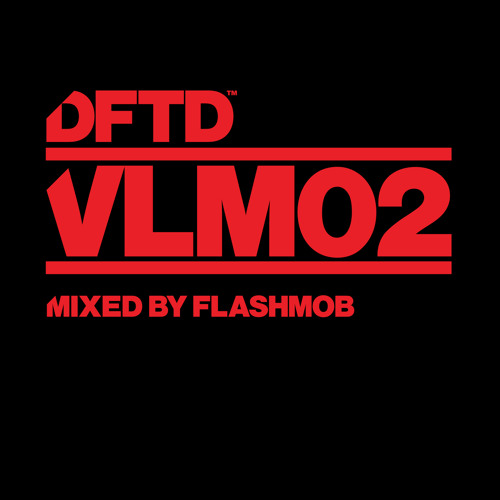 Rampa ft. Meggy - Everything (Flashmob DFTD Mix)