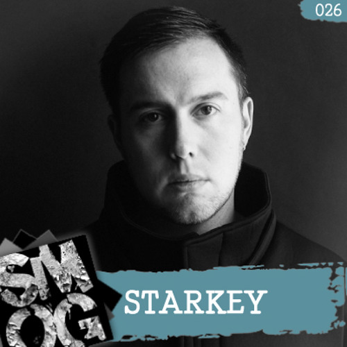 Episode 026 - Starkey
